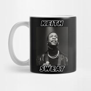 Keith Sweat Mug